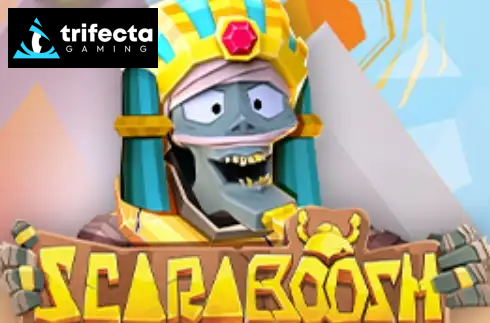 Scaraboosh